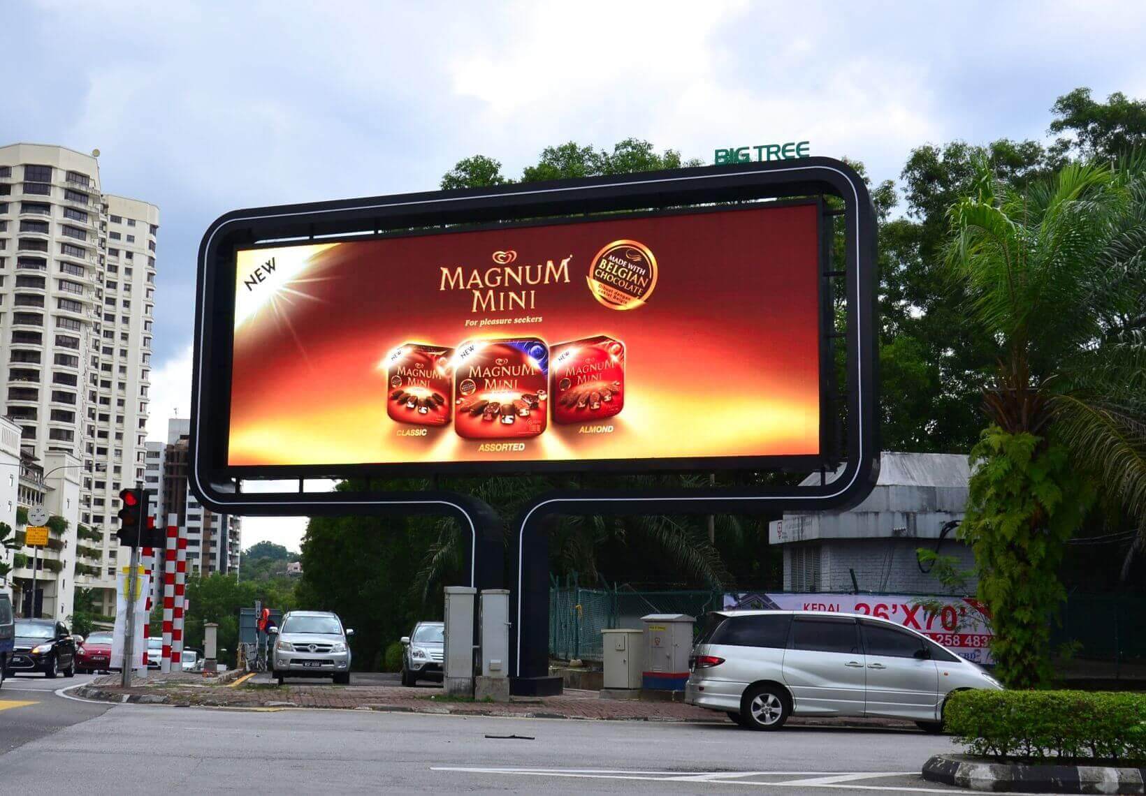 OOH Advertising Company Pakistan Billboardspakistan